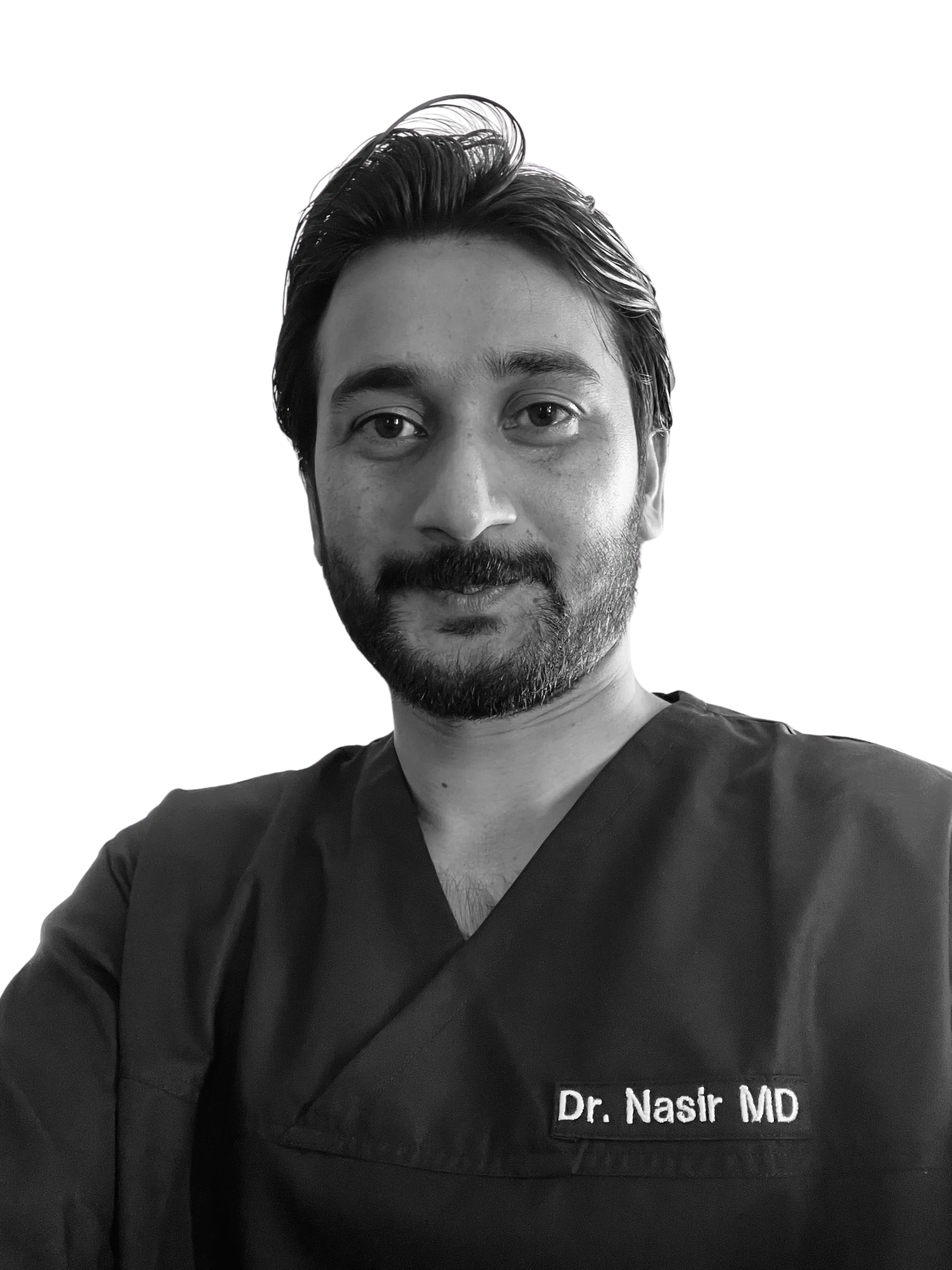 Dr. Nasir MD